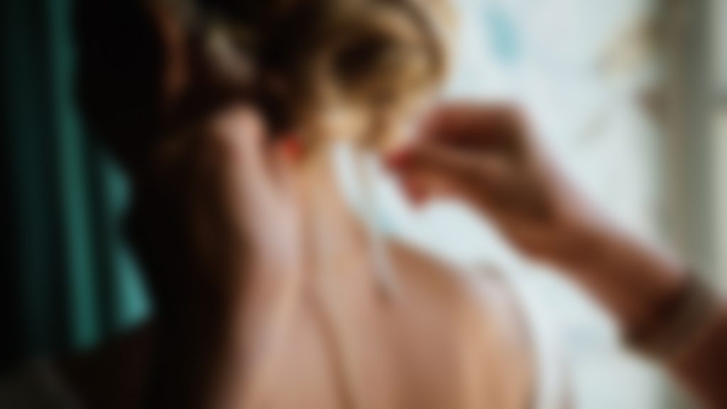 
            <![CDATA[Wedding`s hairstyle]]>		