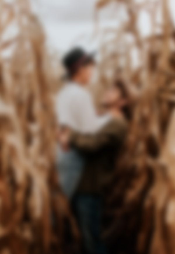Farmer family