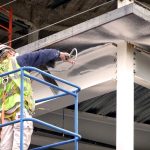 The Importance of Fireproofing: Protecting Your Business & Property