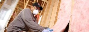 Garage Insulation Installation Services in Pickering