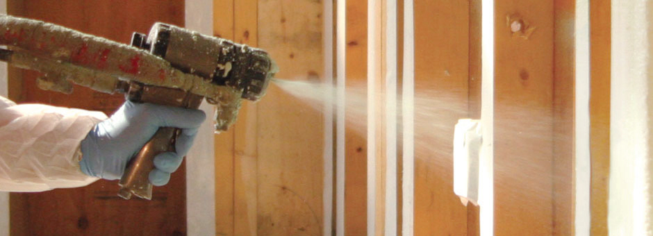 Basement Insulation Services in Toronto