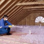 How Can Blown-In Attic Insulation Save You Money in GTA’s Cold Winters?