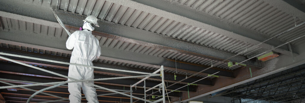 Spray Foam Insulation in Mississauga