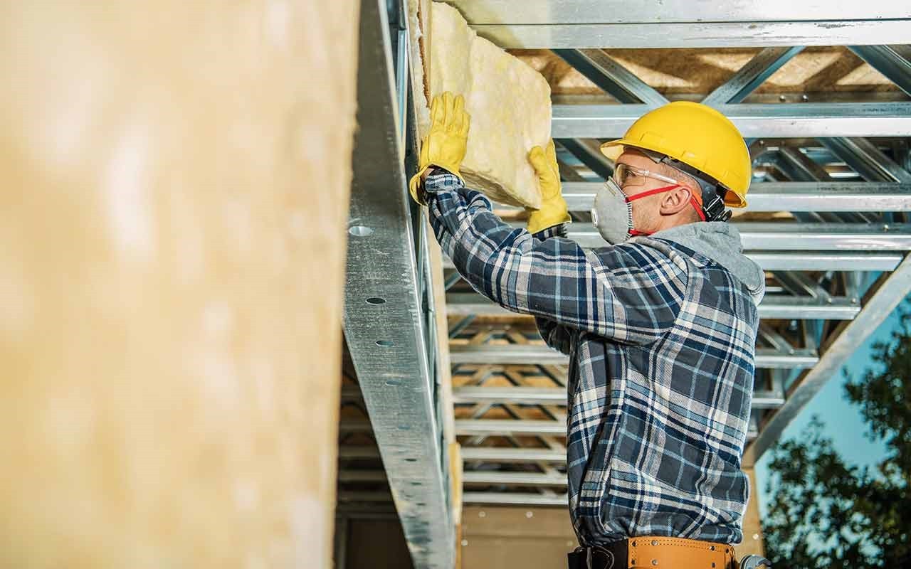 Fireproofing Repairs