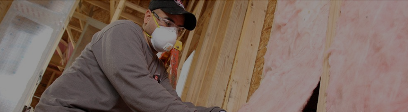 Garage Door Insulation